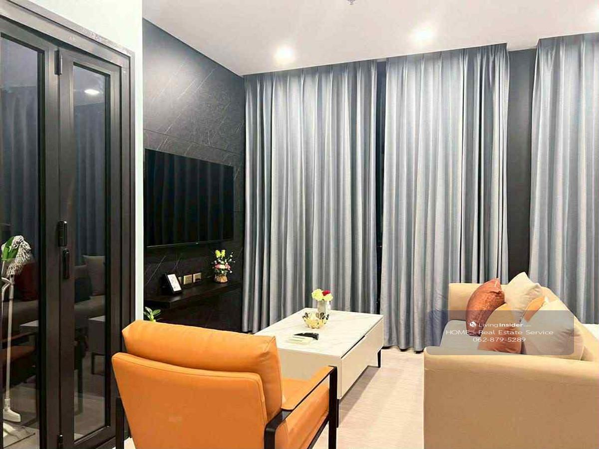 One9five Asoke - Rama 9 / 1 Bedroom (FOR SALE), วัน ไนน์ ไฟว์ อโศก - พระราม 9 / 1 ห้องนอน (ขาย) PRAEW048 Loading...