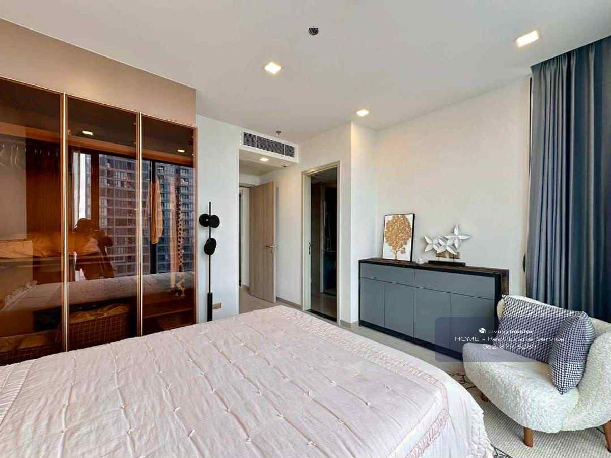 One9five Asoke - Rama 9 / 2 Bedrooms (FOR SALE), วัน ไนน์ ไฟว์ อโศก - พระราม 9 / 2 ห้องนอน (ขาย) PRAEW049 Loading...