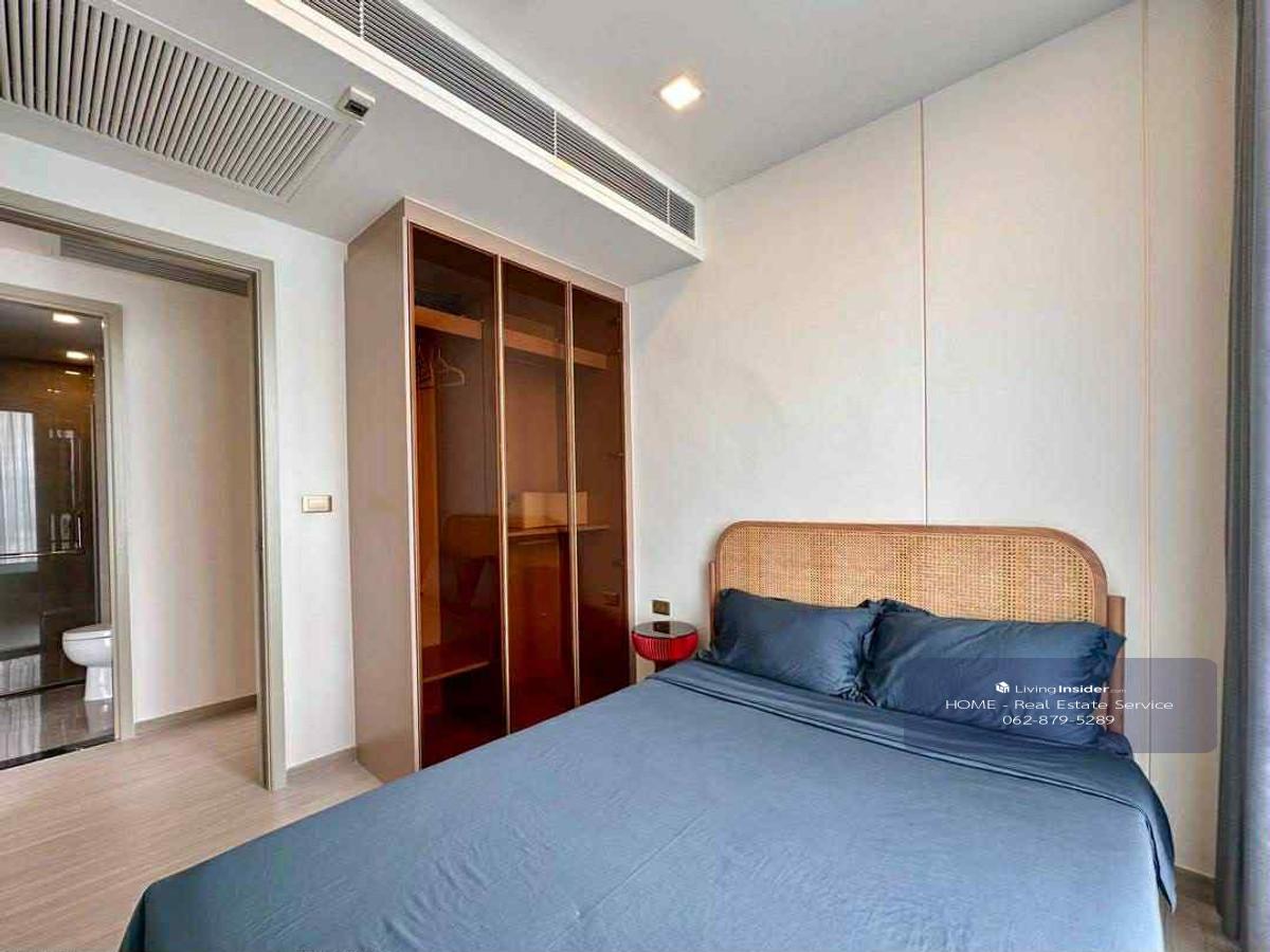 One9five Asoke - Rama 9 / 2 Bedrooms (FOR SALE), วัน ไนน์ ไฟว์ อโศก - พระราม 9 / 2 ห้องนอน (ขาย) PRAEW049 Loading...