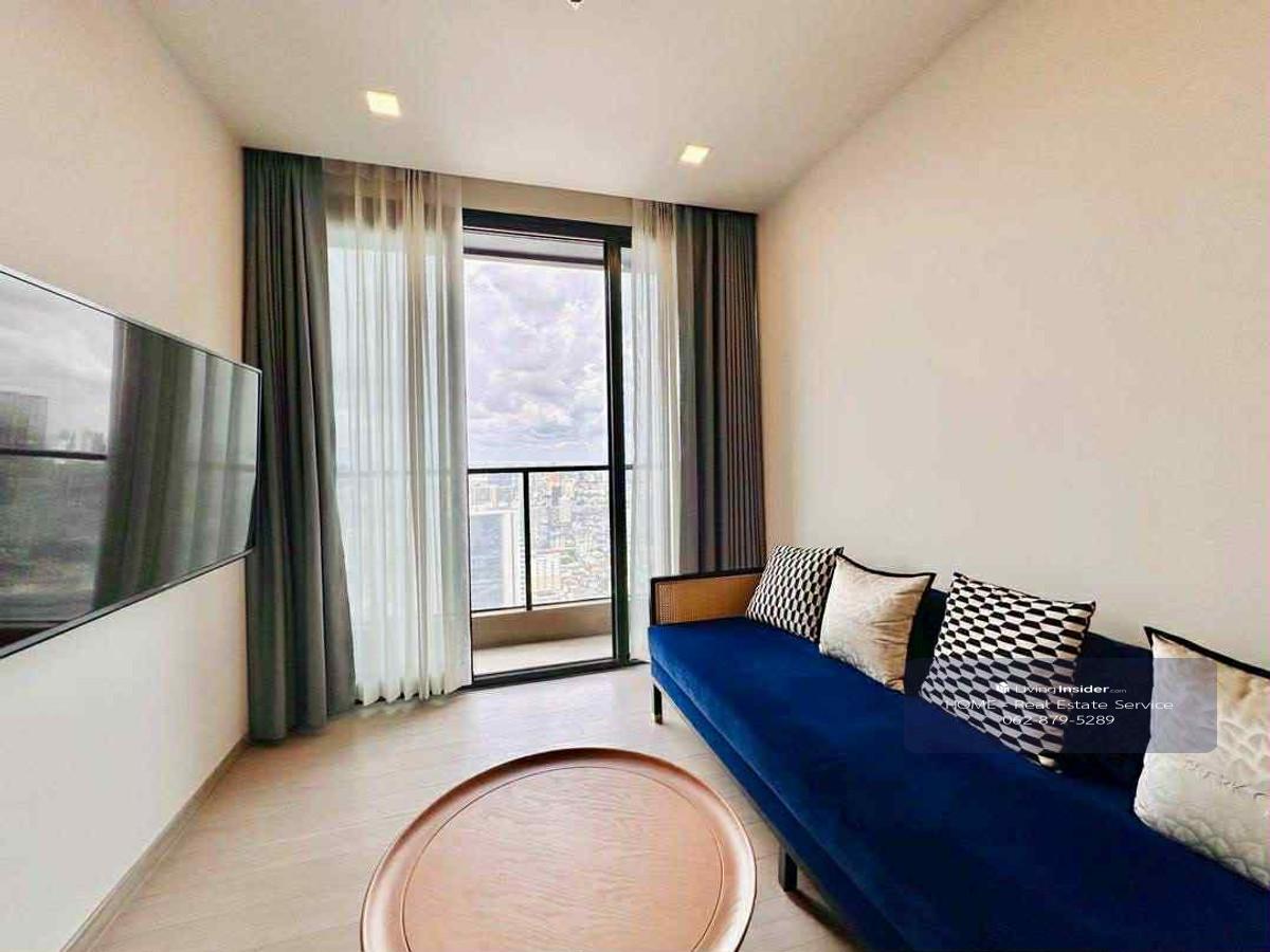 One9five Asoke - Rama 9 / 2 Bedrooms (FOR SALE), วัน ไนน์ ไฟว์ อโศก - พระราม 9 / 2 ห้องนอน (ขาย) PRAEW049 Loading...