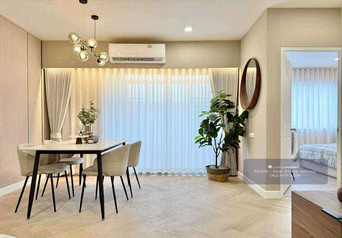 Supalai City Home Ratchada 10 / 2 Bedrooms (FOR SALE), ศุภาลัย ซิตี้โฮม รัชดาภิเษก 10 / 2 ห้องนอน (ขาย) PRAEW047 Loading...