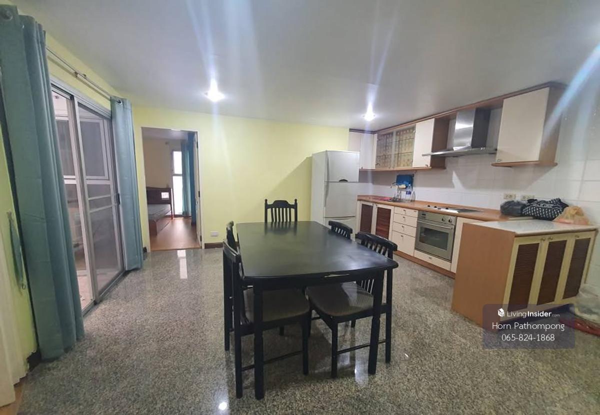 ขาย Prime Suite  Sukhumvit 18, 2 ห้องนอน 75 ตร.ม., ใกล้ BTS Asok Loading...