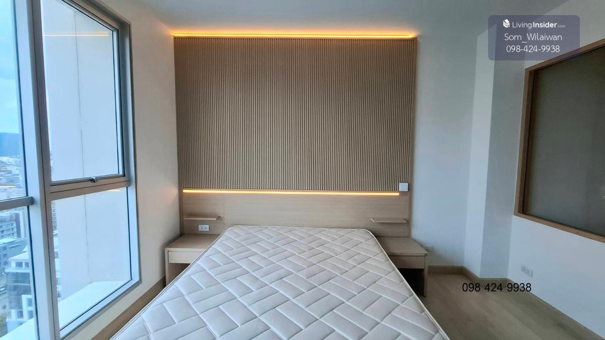 Urgent for rent, Rhythm Ratchada (Rhythm Ratchada), next to MRT Ratchadaphisek, near Central Rama 9. Loading...