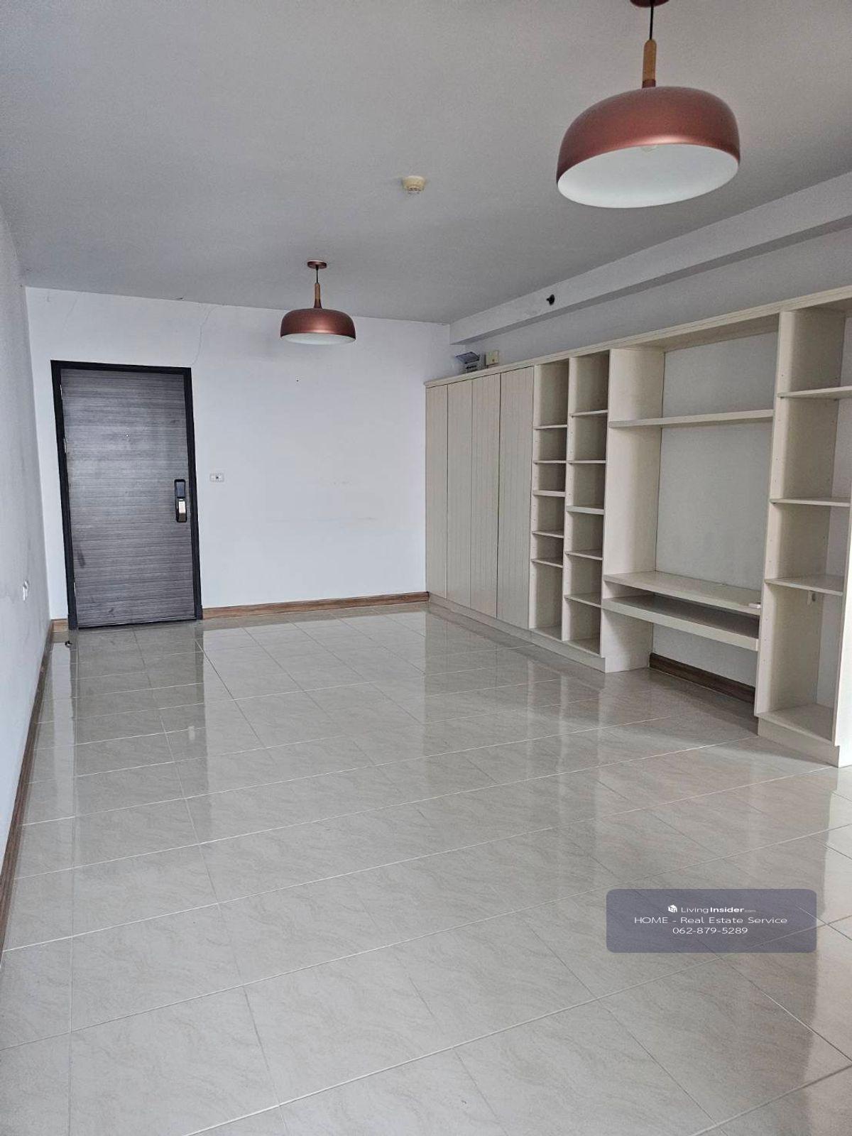 Supalai Park Ekkamai - Thonglor / 1 Bed Plus (FOR SALE), ศุภาลัย ปาร์ค เอกมัย - ทองหล่อ / 1 ห้องนอน + ห้องอเนกประสงค์ (ขาย) PRAEW052 Loading...