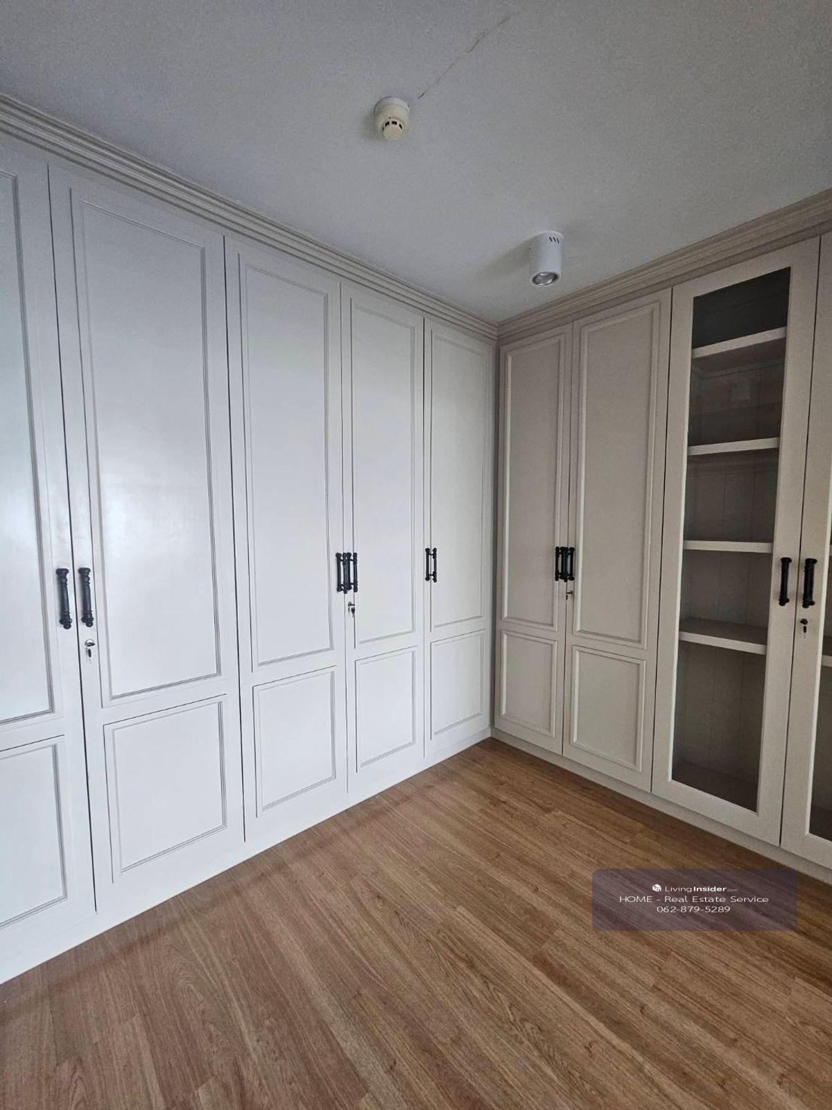 Supalai Park Ekkamai - Thonglor / 1 Bed Plus (FOR SALE), ศุภาลัย ปาร์ค เอกมัย - ทองหล่อ / 1 ห้องนอน + ห้องอเนกประสงค์ (ขาย) PRAEW052 Loading...