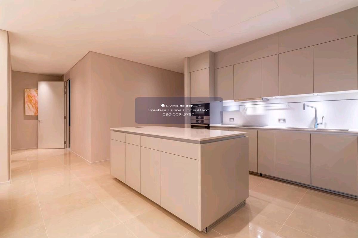 ðFor RENT & SELL āđāļāđāļē āđāļĨāļ° āļāļēāļĒ | The Residences at Sindhorn Kempinski - 3+1BR (337 sqm) 700,000 THB / 160,000,000 THB Loading...
