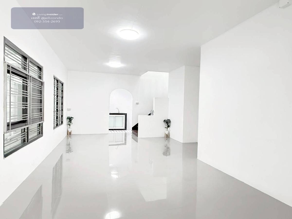 ขายทาวน์เฮ้าส์ใหญ่ 4 ห้องนอน หมู่บ้านพฤกษา 14 A ใกล้ BigC บางใหญ่ Loading...