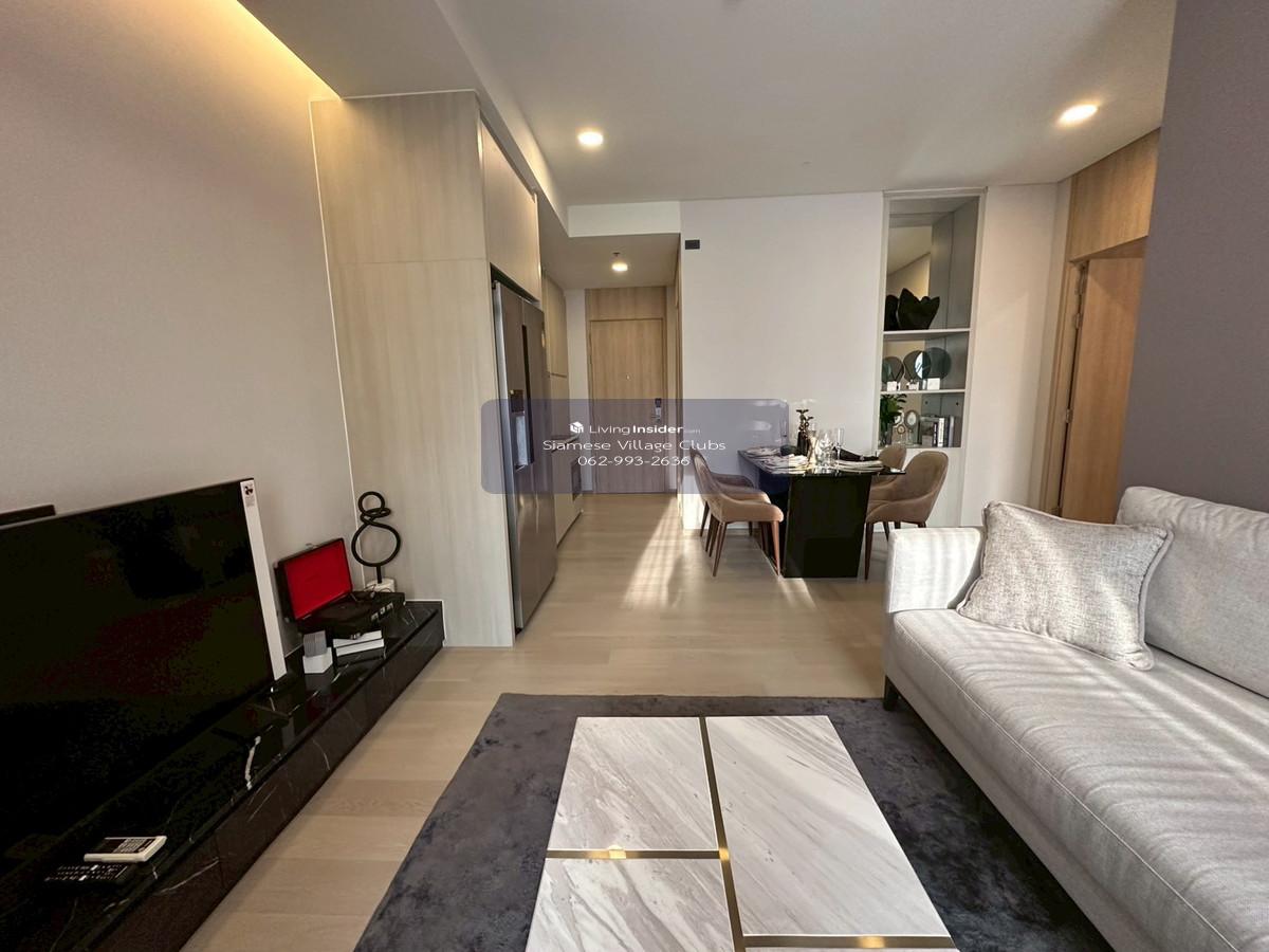Wyndham Garden Sukhumvit 42 for Rent Loading...