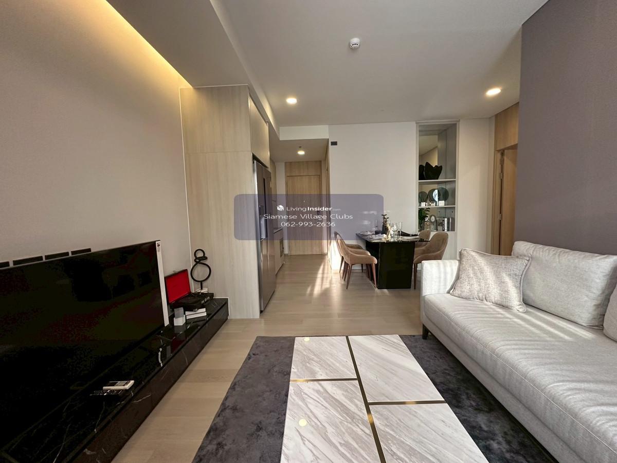 Wyndham Garden Sukhumvit 42 for Rent Loading...