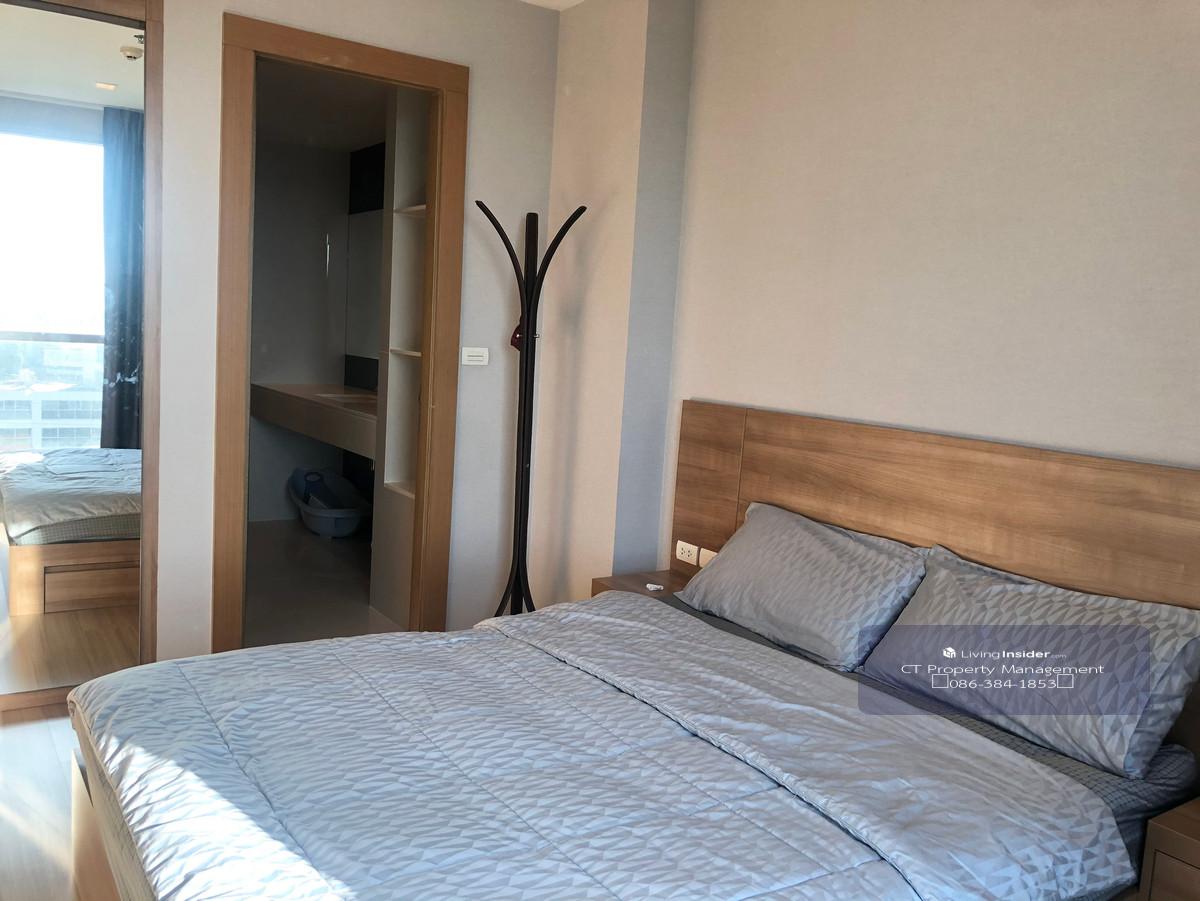 ให้เช่า | คอนโด Rhythm รัชดา-ห้วยขวาง Loading...