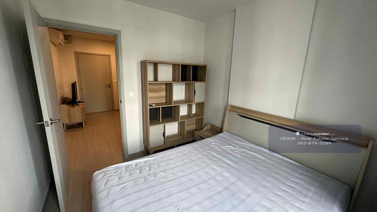 Aspire Asoke - Ratchada / 1 Bed Plus (FOR SALE), แอสปาย อโศก - รัชดา / 1 ห้องนอน + ห้องอเนกประสงค์ (ขาย) PRAEW040 Loading...