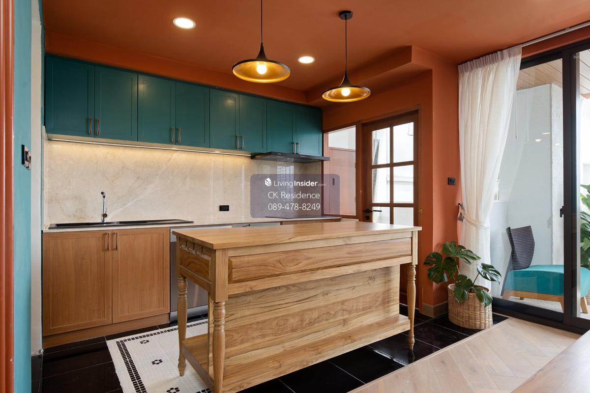 Renovated 3 Bedroom for sale at DS Tower 2  Loading...