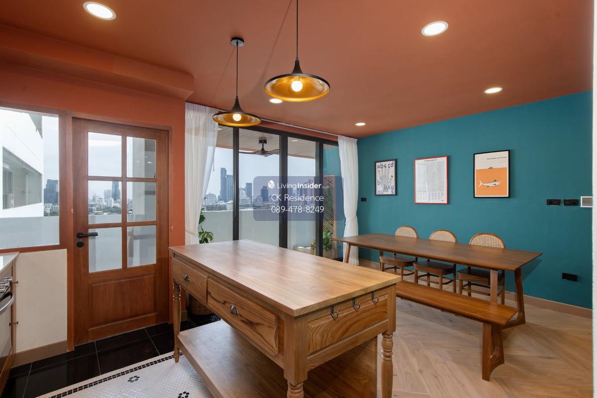 Renovated 3 Bedroom for sale at DS Tower 2  Loading...