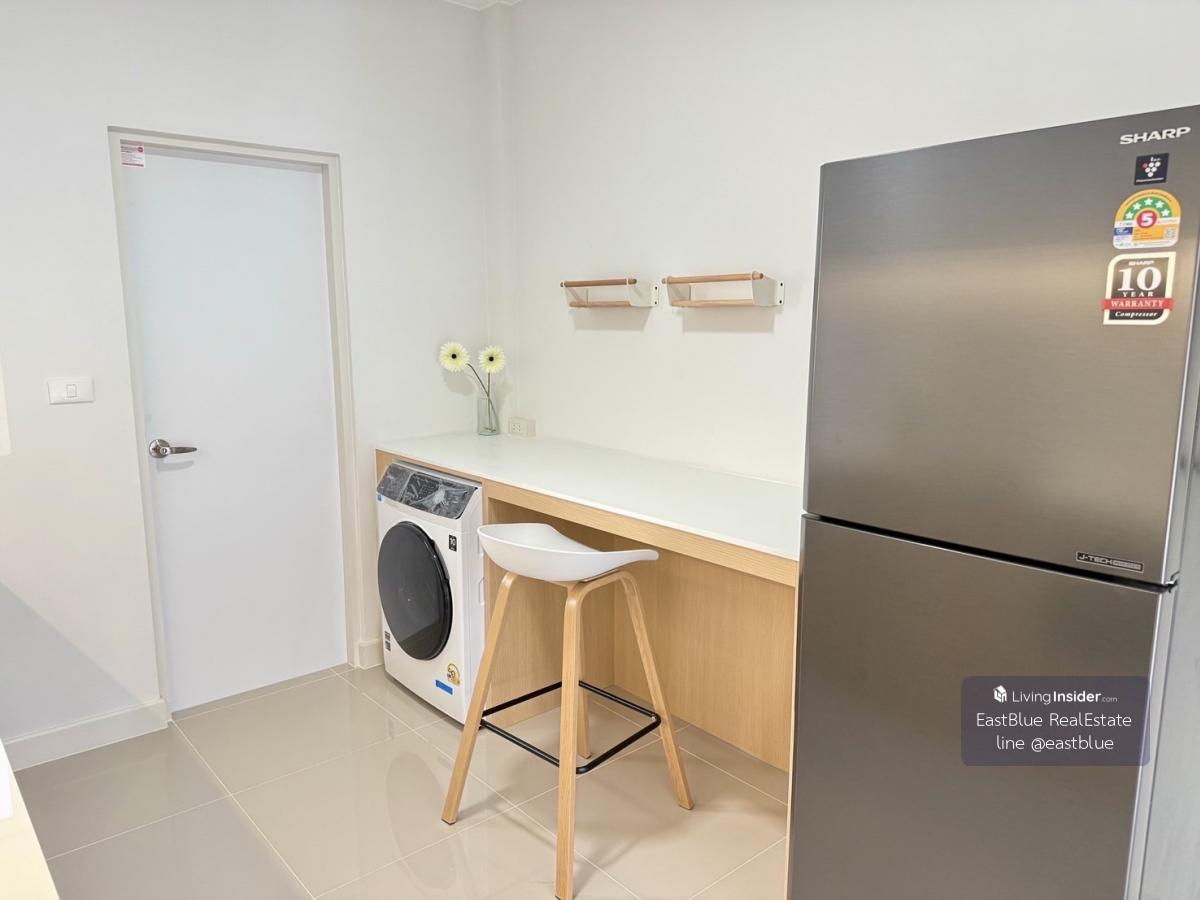 บ้านหรู 3 ห้องนอน ในเมกะบางนา พร้อมเข้าอยู่! Luxury 3-Bedroom Home at Mega Bangna, Ready to Move In! Loading...