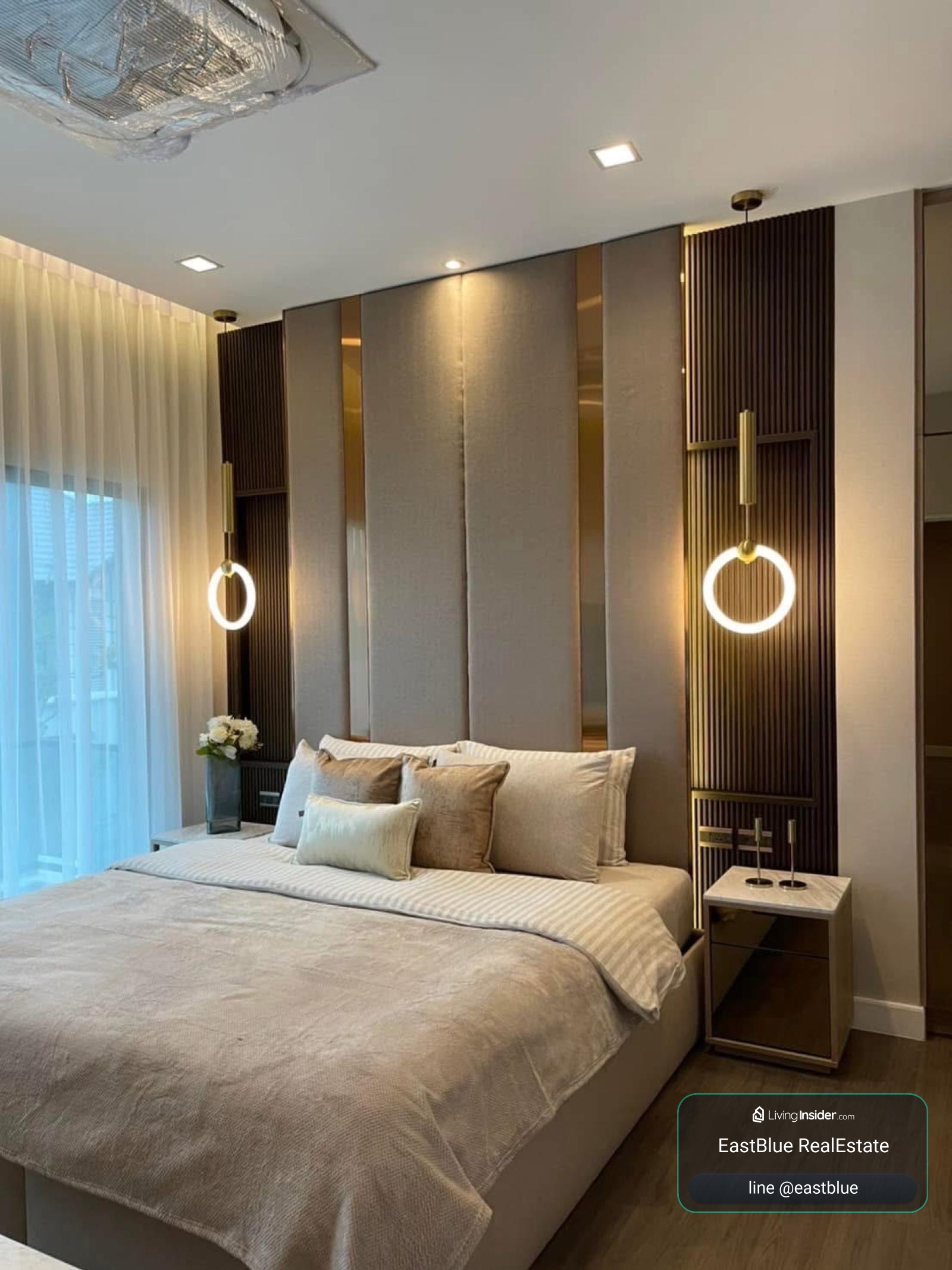 11/08/2026, 🏠 เช่า บ้าน 3 ห้องนอน บางกอก บูเลอวาร์ด บางนา - ศรีนครินทร์ 80,000 บาท/เดือน 0642748883 – รูปที่ 3