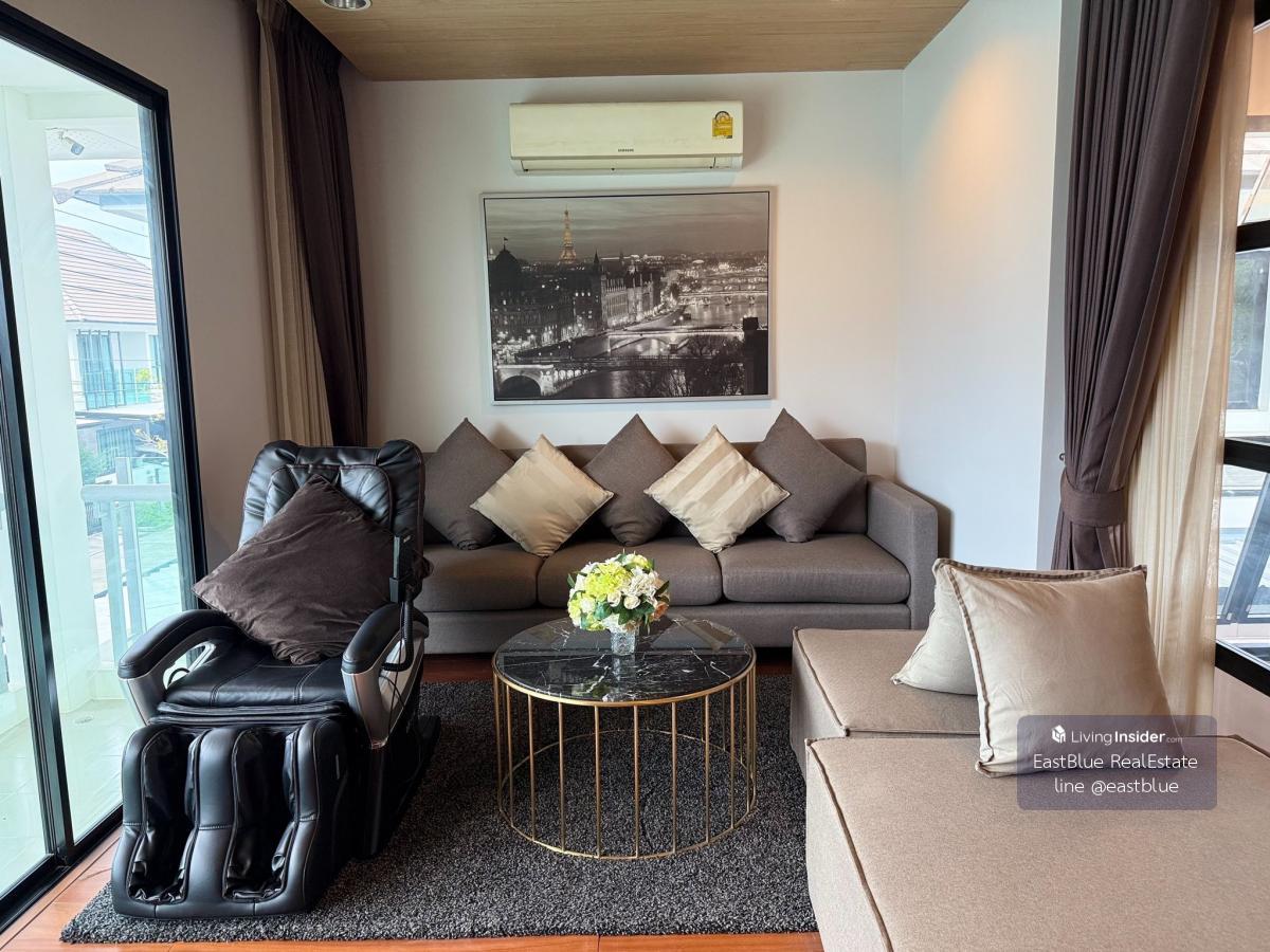 บ้านหรู Blue Lagoon 2 พร้อมสระว่ายน้ำส่วนตัว! Luxury Blue Lagoon 2 Home with Private Pool! Loading...