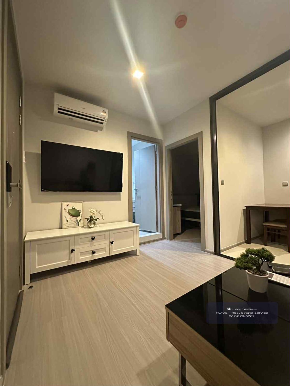 Life Asoke - Rama 9 / 1 Bedroom (FOR SALE), ไลฟ์ อโศก - พระราม 9 / 1 ห้องนอน (ขาย) PRAEW039 Loading...