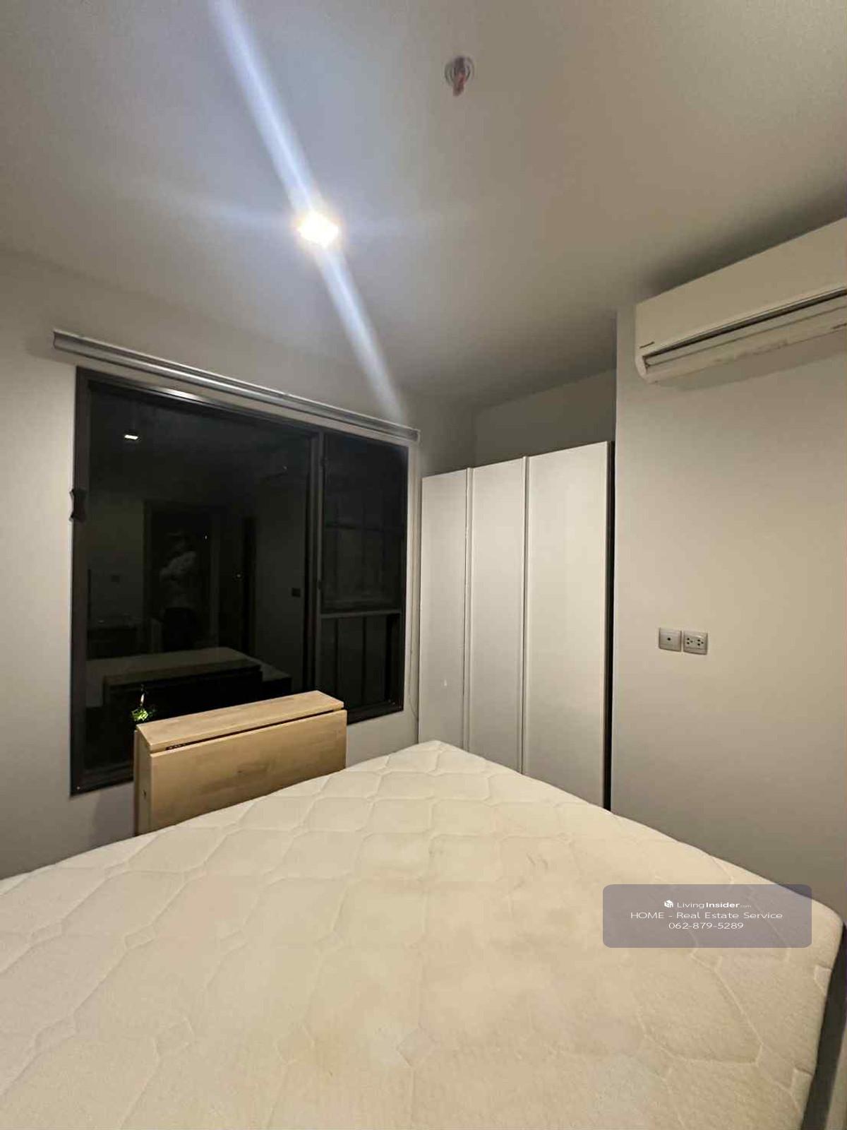Life Asoke - Rama 9 / 1 Bedroom (FOR SALE), ไลฟ์ อโศก - พระราม 9 / 1 ห้องนอน (ขาย) PRAEW039 Loading...