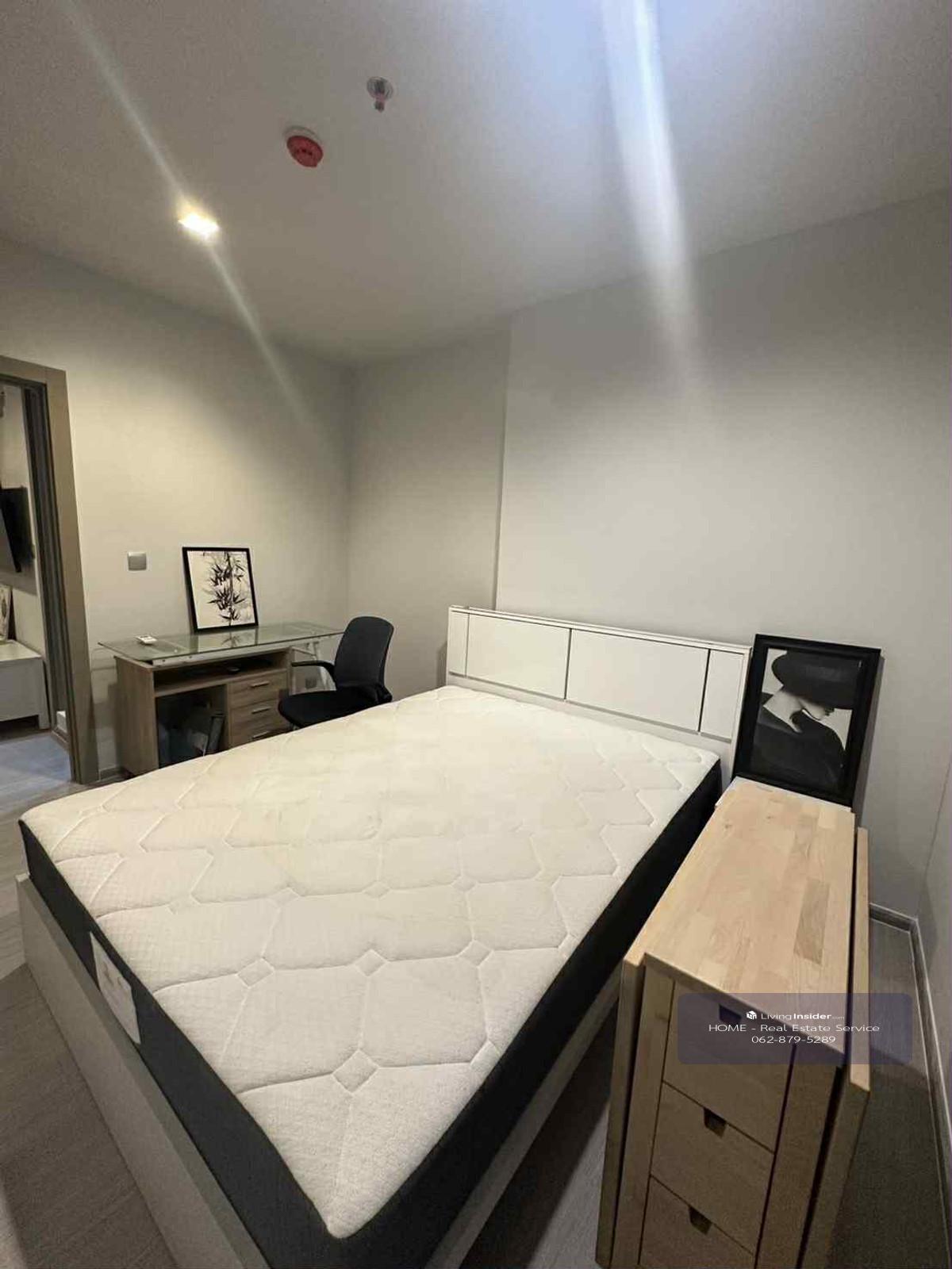 Life Asoke - Rama 9 / 1 Bedroom (FOR SALE), ไลฟ์ อโศก - พระราม 9 / 1 ห้องนอน (ขาย) PRAEW039 Loading...