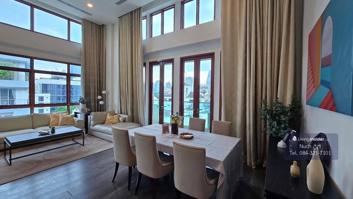 ใกล้รถไฟฟ้า BTS เพลินจิต ประมาณ 950 เมตร (มีห้องแม่บ้าน ) Loading...