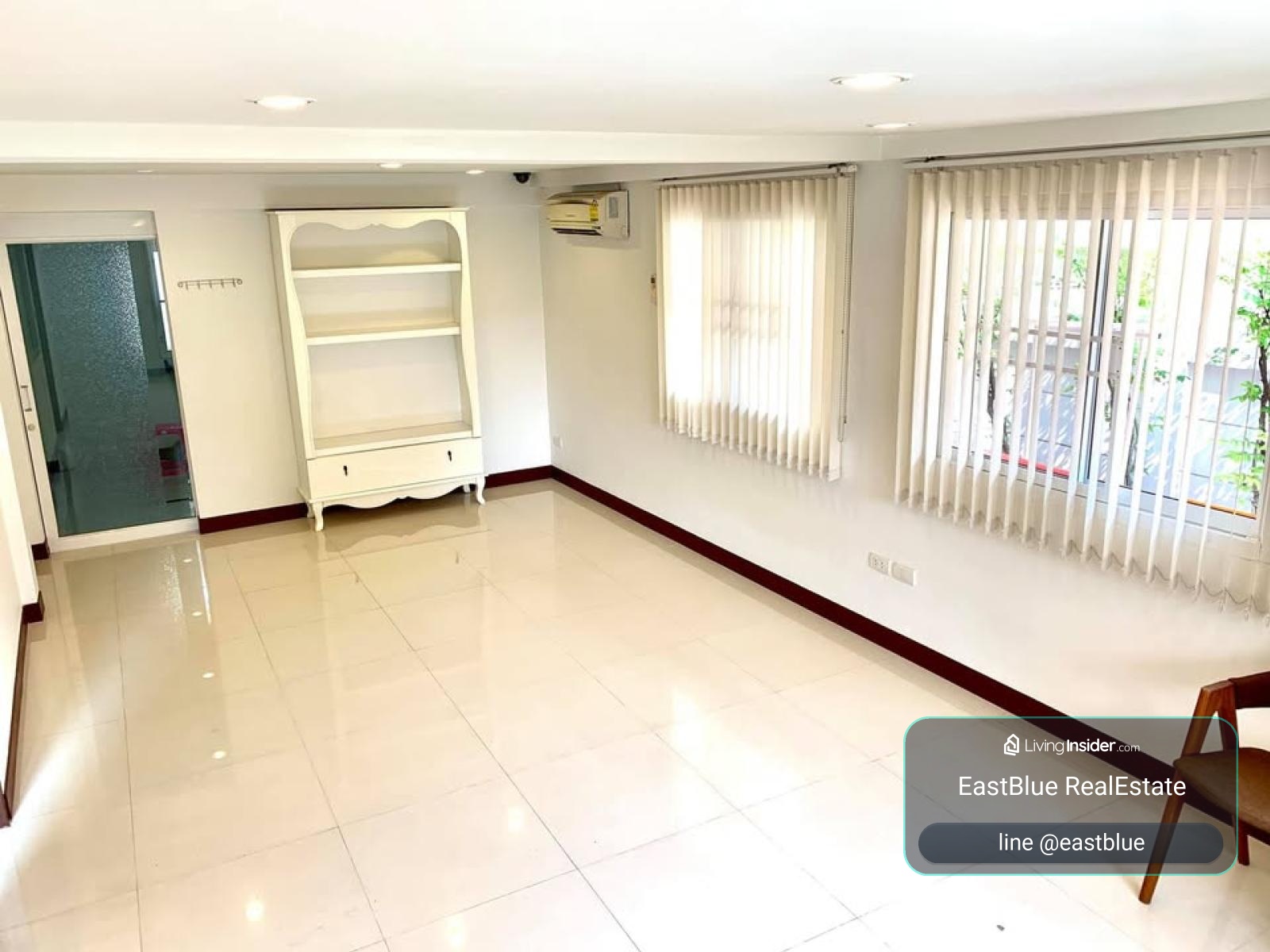 11/08/2026, 🏠 เช่า บ้าน 6 ห้องนอน ที่จอดรถ 4 คัน 2 ชั้น 55,000 บาท/เดือน 0642748883 – รูปที่ 4