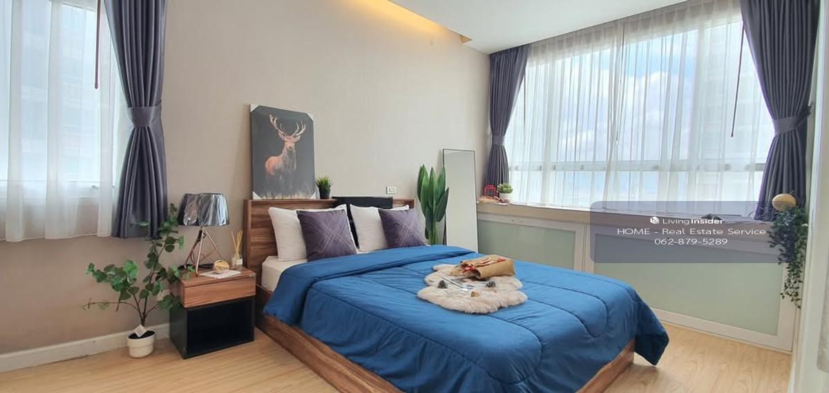 TC Green Rama 9 / 1 Bedroom (FOR SALE), ทีซี กรีน พระราม 9 / 1 ห้องนอน (ขาย) PRAEW053 Loading...