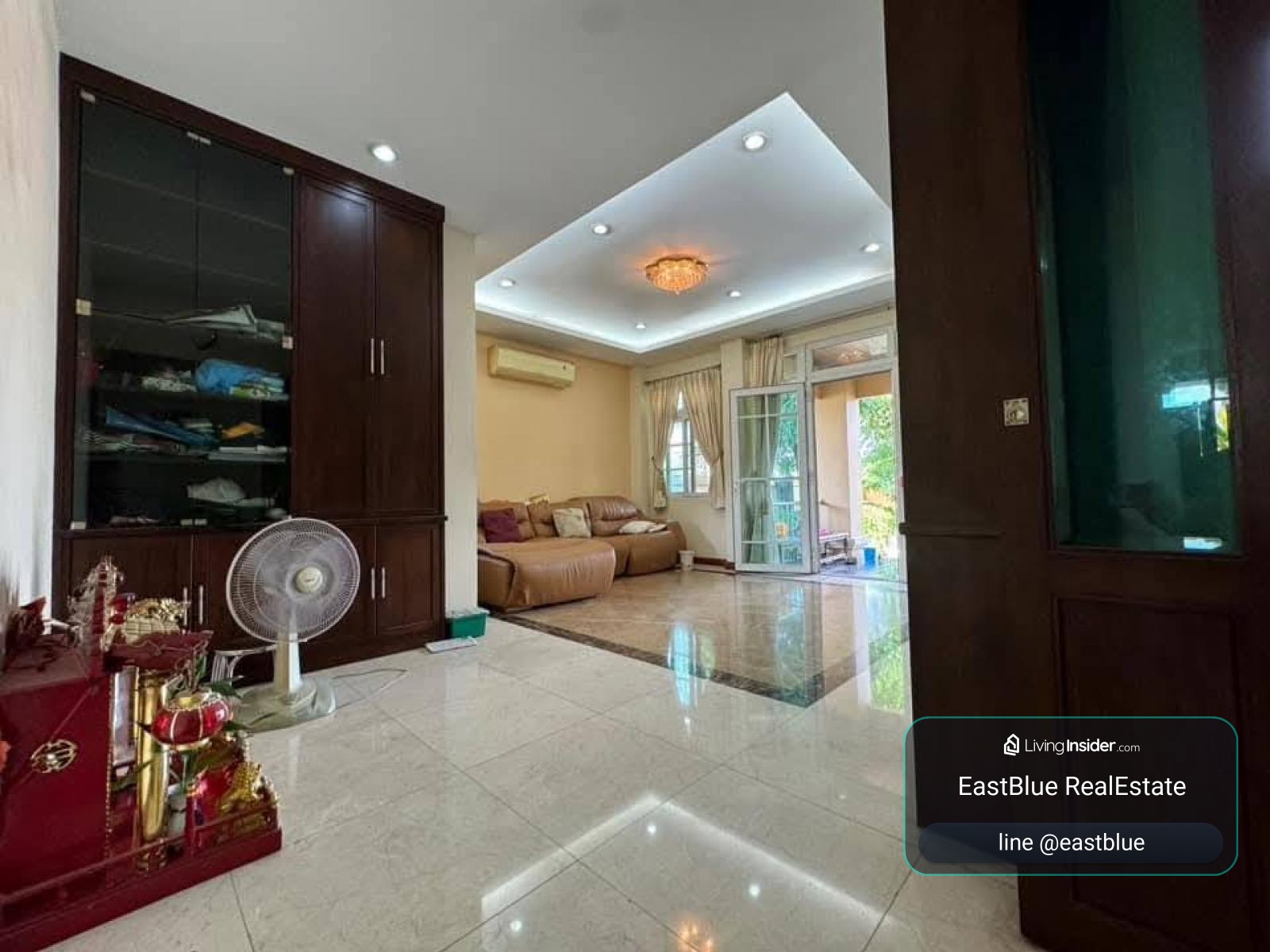 11/08/2026, รวมค่าโอน 🏡 ขาย บ้าน 6 ห้องนอน 350 ตร.ม. ที่จอดรถ 3 คัน 32.5 ลบ. 0642748883 – รูปที่ 2