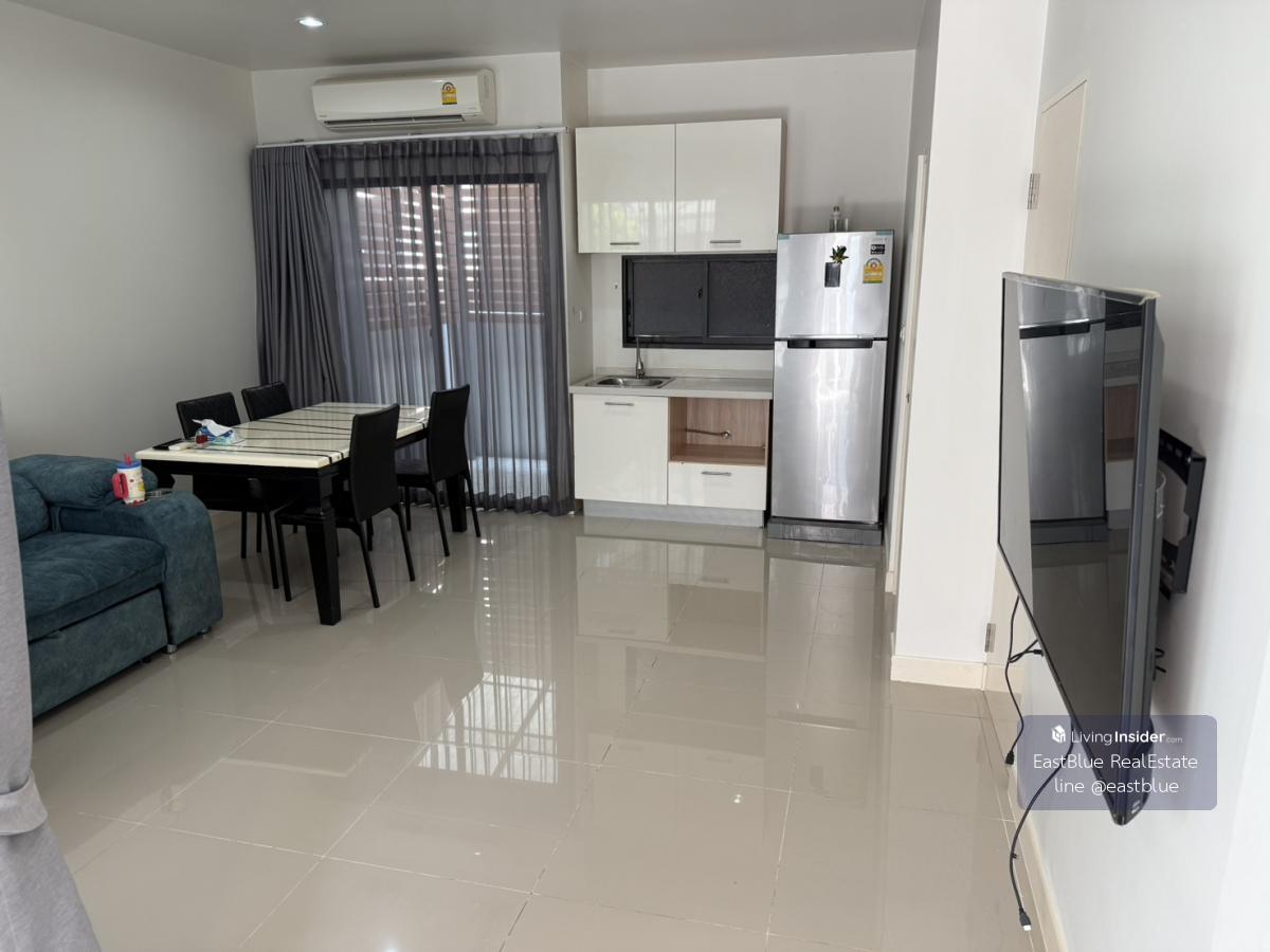 ขายทาวน์โฮม 3 ห้องนอน 2 ห้องน้ำ ใกล้สุขุมวิท-บางนา พื้นที่บ้าน 107 ตรม ที่ดิน 17.8 ตร.วา เช่าเพียง 23,000 บาท/เดือน Loading...