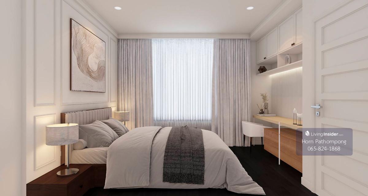 ให้เช่า Aguston Sukhumvit 22, Pet friendly 3 ห้องนอน 151 ตร.ม. ชั้นสูง Loading...