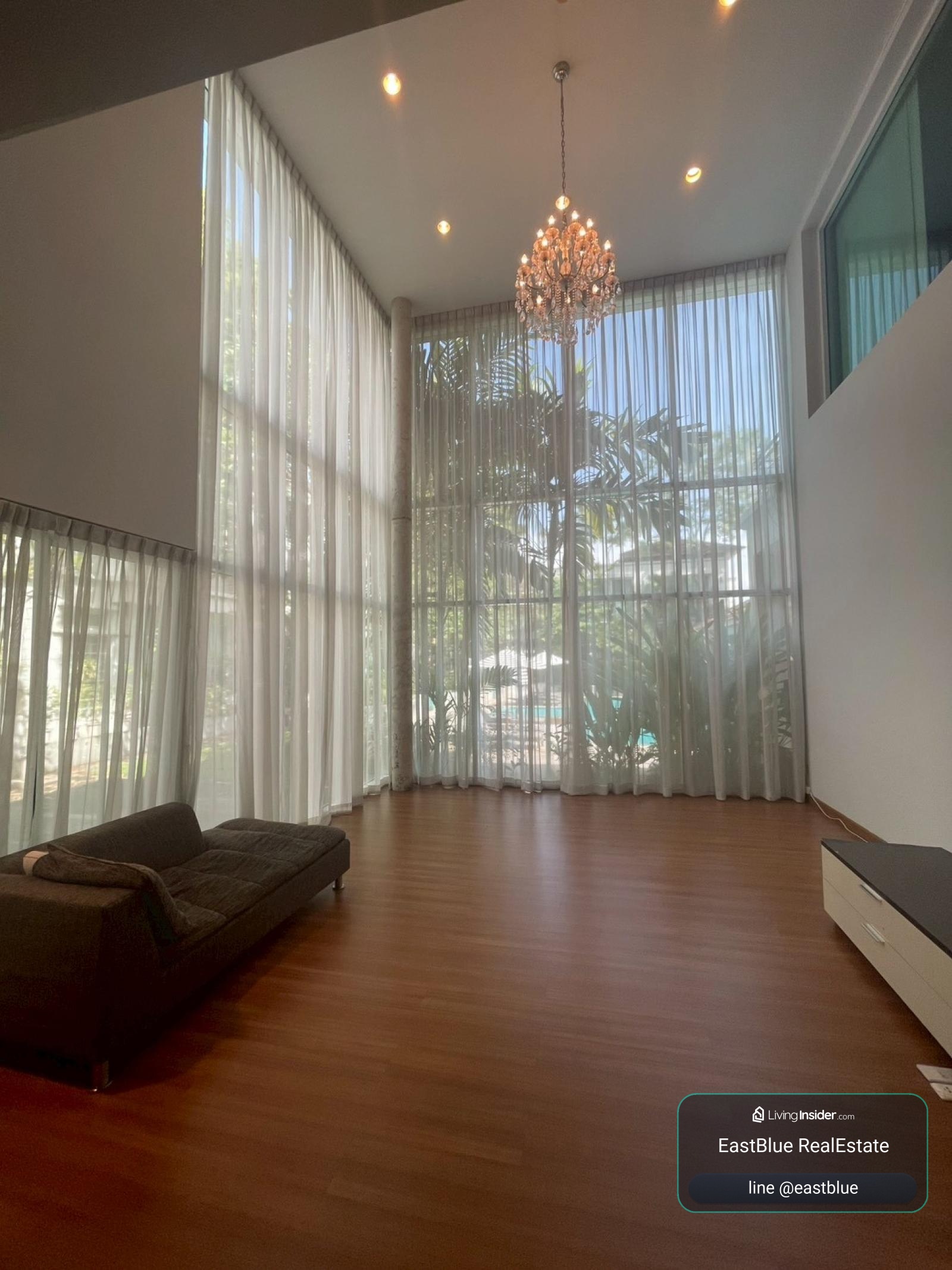 11/08/2026, 🏠 เช่า บ้าน 4 ห้องนอน 2 ชั้น 130,000 บาท/เดือน 0642748883 – รูปที่ 3