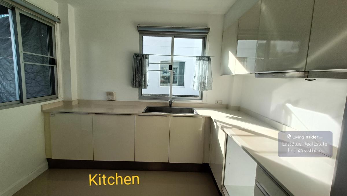 บ้านใหม่สไตล์มัลดีฟส์ ย่านบางนา-วงแหวน 3 ห้องนอน พร้อมเช่า 30,000 บาทต่อเดือน! พื้นที่กว้าง 167 ตรม. บนที่ดิน 67.7 ตร.ว. ลงตัวทุกการใช้ชีวิต Loading...