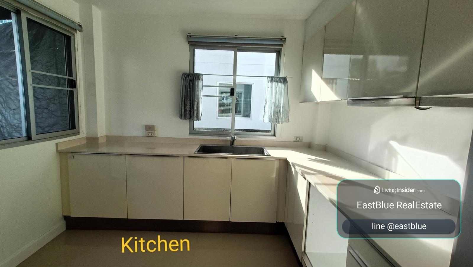 Spacious 3-Bed Home at Atoll Maldives Palms – Pool & Club Access  
Pet-Friendly House Near Mega Bangna with Smart Security & Modern Comfort 0642748883 – รูปที่ 3
