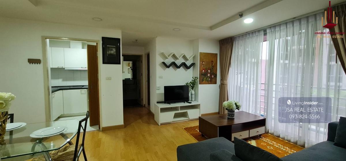 ✨ For Sale: The Master Sathorn Executive Condo ✨  💰 Only 5,500,000 THB Loading...