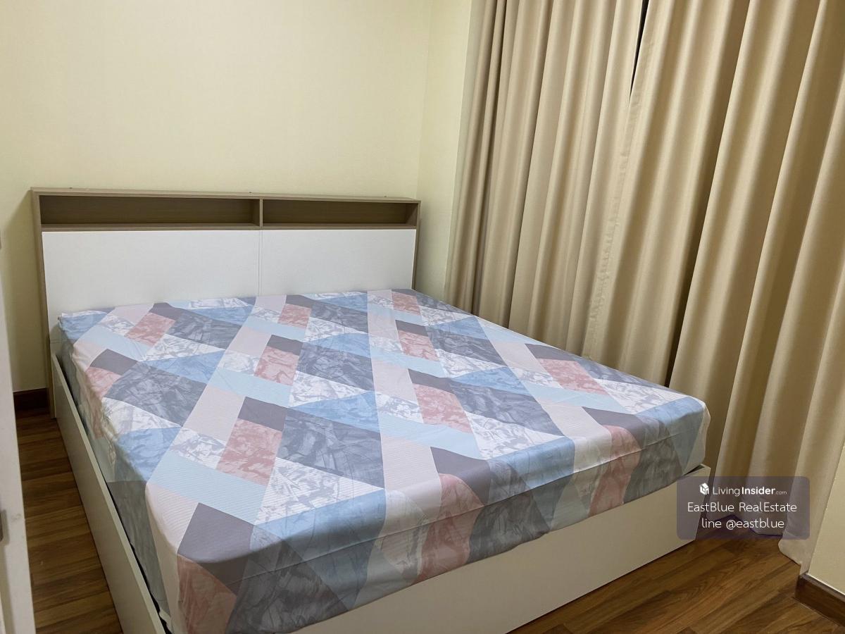 บ้านเดี่ยว 3 ห้องนอน พฤกษา วิลล์ 57 พัฒนาการ ใกล้เมือง พร้อมเข้าอยู่ เช่าถูก 25,000 บาท/เดือน หรือซื้อวันนี้ เริ่มต้นความสุขที่นี่! Loading...