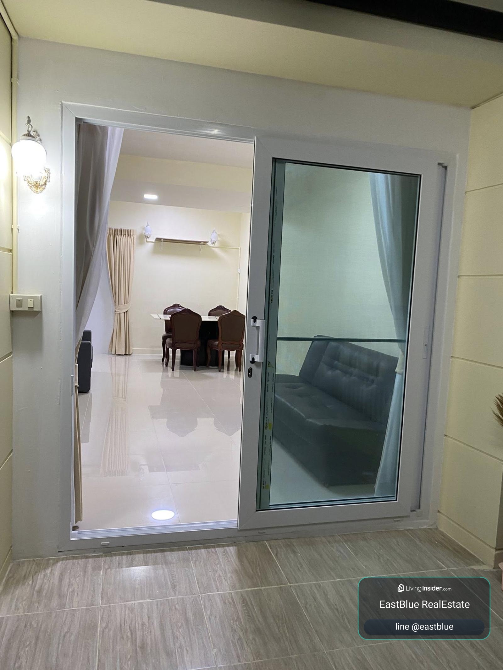 06/08/2026, บ้านเดี่ยว 3 ห้องนอน พฤกษา วิลล์ 57 พัฒนาการ ใกล้เมือง พร้อมเข้าอยู่  
เช่าถูก 25,000 บาท/เดือน หรือซื้อวันนี้ เริ่มต้นความสุขที่นี่! 0642748883 – รูปที่ 2