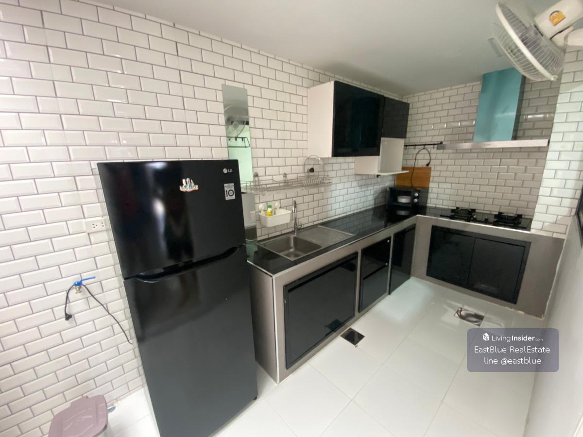 Pleno Bangna-Wongwaen บ้านสวย 3 ห้องนอน พร้อมเข้าอยู่ เช่าหรือซื้อคุ้มสุด ใกล้เมือง เริ่ม 24,000 บาท/เดือน Loading...