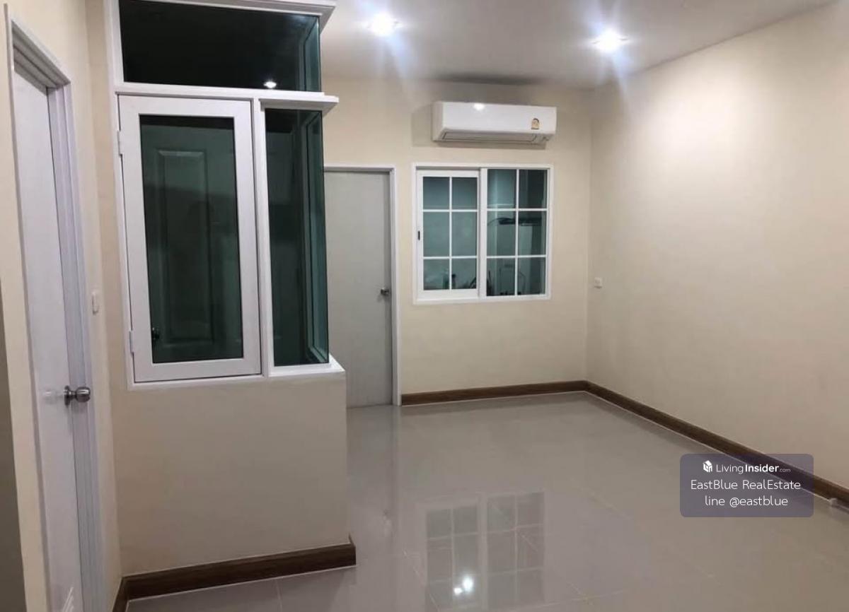 Golden Town Sathorn ทาวน์โฮม 3 ห้องนอน พร้อมอยู่ ใกล้เมือง เช่าหรือซื้อได้ ลงตัวทุกไลฟ์สไตล์ เริ่ม 20,000 บาท/เดือน Loading...