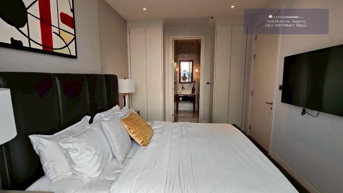 ให้เช่า คอนโด Khun by Yoo (คุณ บาย ยู) – ทองหล่อ ซอย 12 Loading...