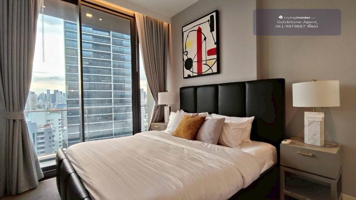 ให้เช่า คอนโด Khun by Yoo (คุณ บาย ยู) – ทองหล่อ ซอย 12 Loading...