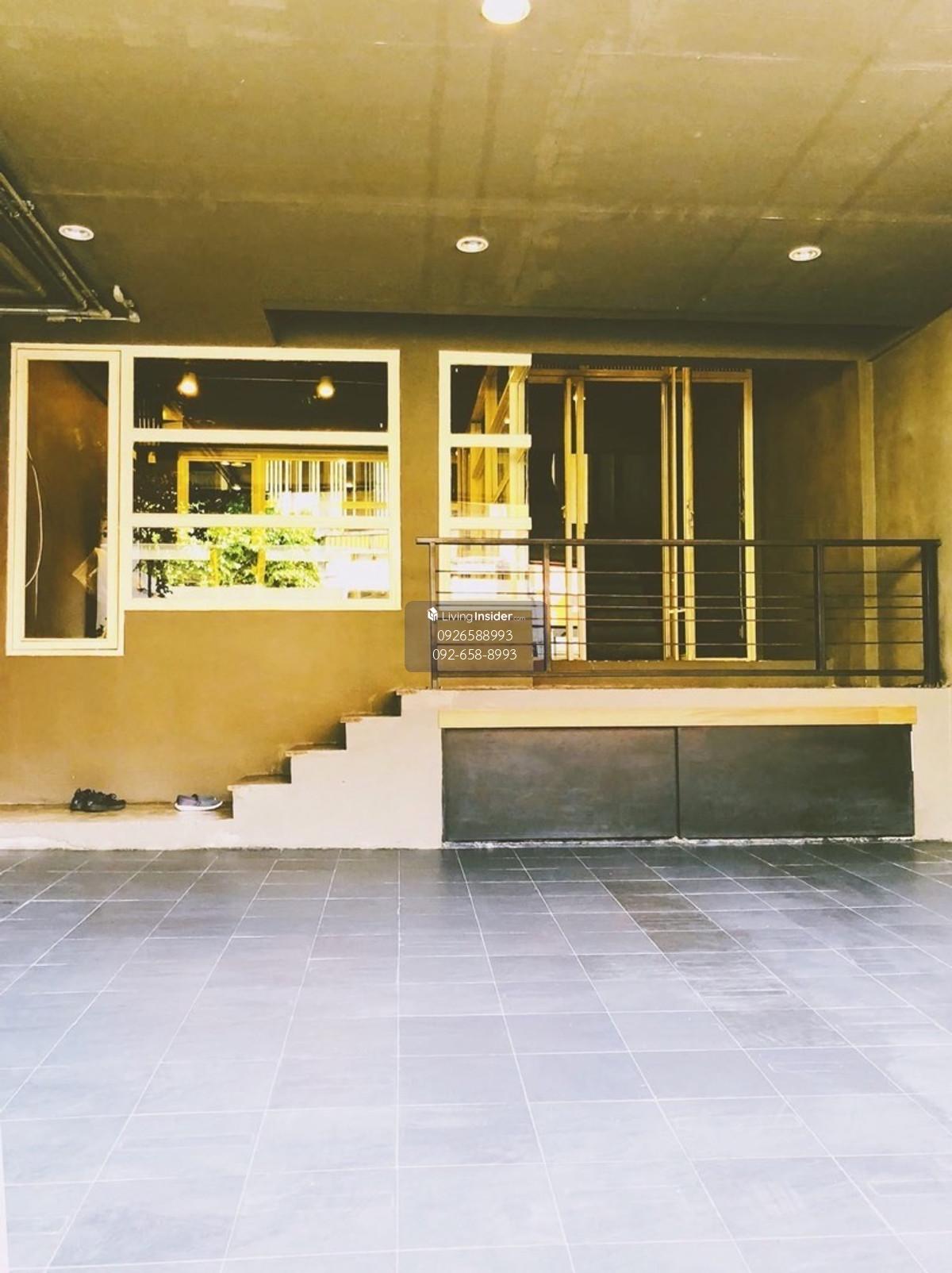 ให้เช่า โฮมออฟฟิศ พระราม 9 ซอย 19  Loading...