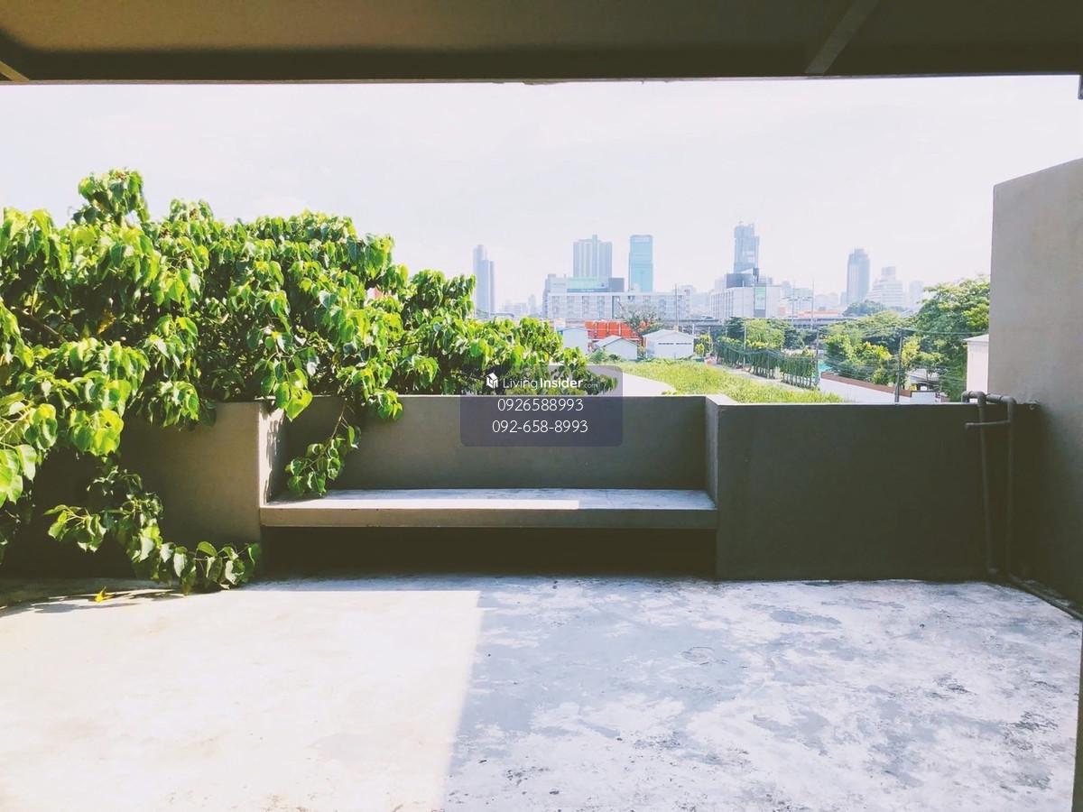 ให้เช่า โฮมออฟฟิศ พระราม 9 ซอย 19  Loading...