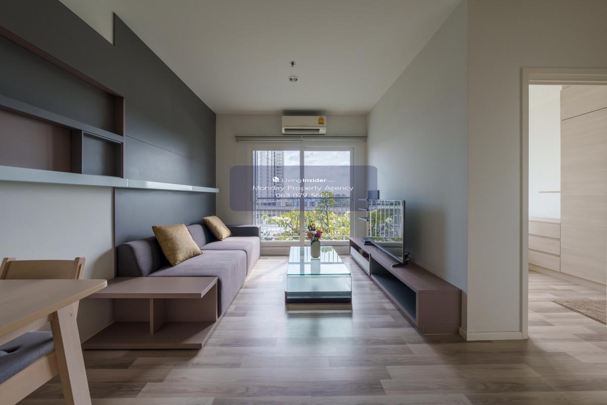 📌 Urgent‼️ Sale, reduced burden, full function, ready to move in ✅ Condo The Key Wutthakat MD-25081146 Loading...