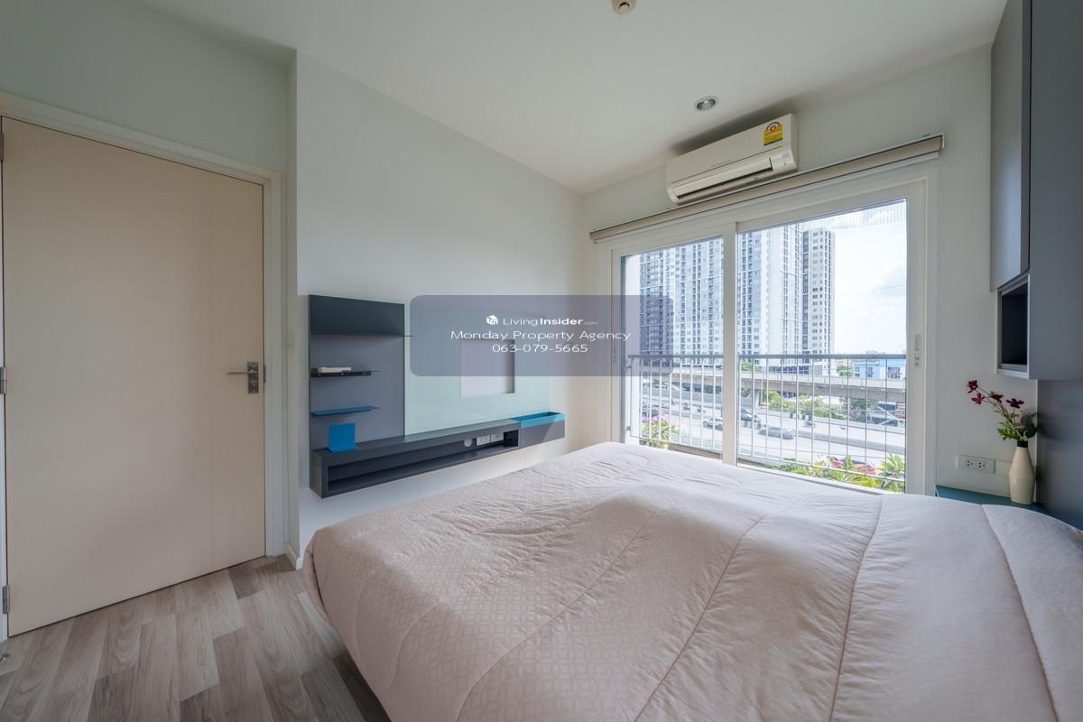 📌 Urgent‼️ Sale, reduced burden, full function, ready to move in ✅ Condo The Key Wutthakat MD-25081146 Loading...