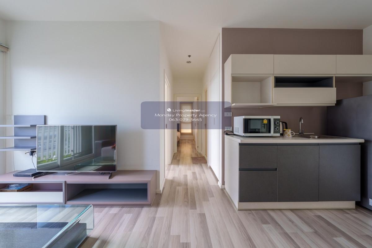 📌 Urgent‼️ Sale, reduced burden, full function, ready to move in ✅ Condo The Key Wutthakat MD-25081146 Loading...