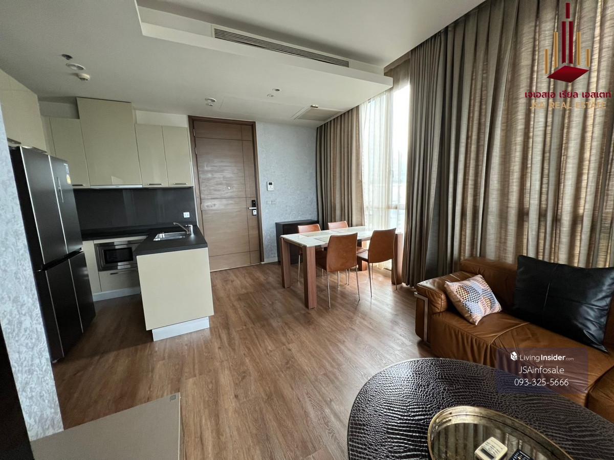 ✨ For Rent: Quattro by Sansiri only 60,000✨ Loading...