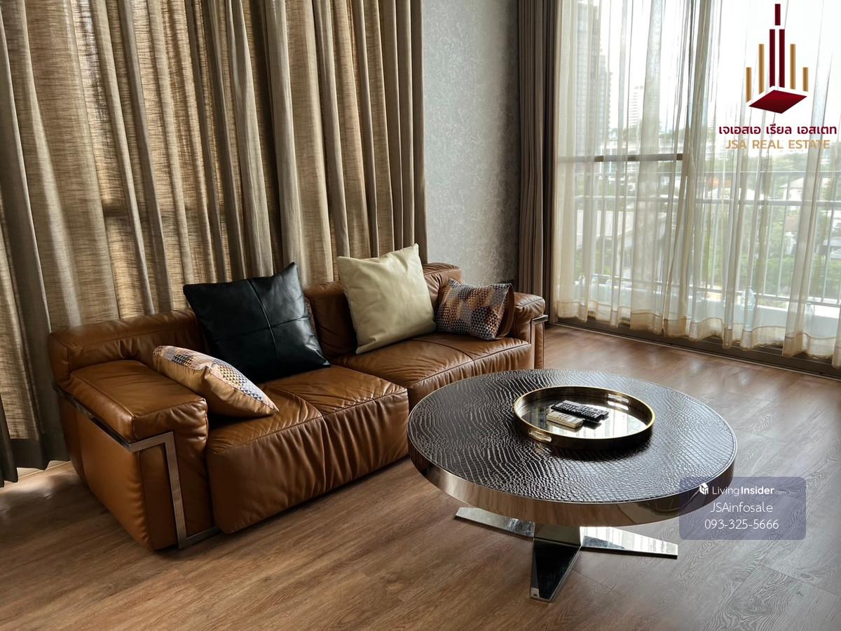 ✨ For Rent: Quattro by Sansiri only 60,000✨ Loading...