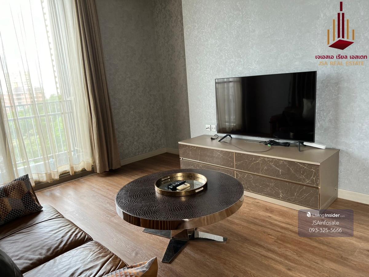 ✨ For Rent: Quattro by Sansiri only 60,000✨ Loading...