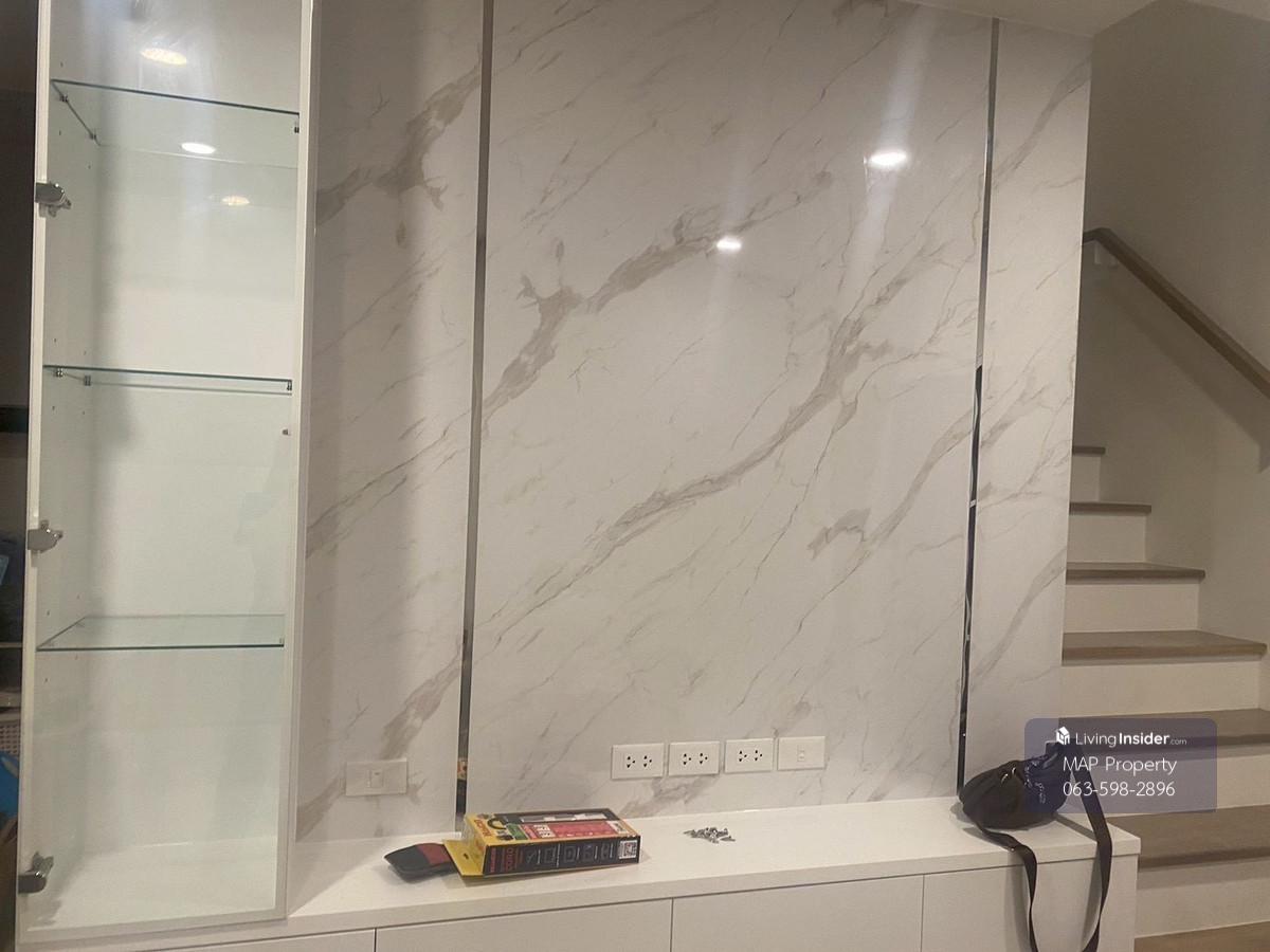 ทาวน์โฮมใกล้เมือง โครงการ LPN ติดถนนใหญ่ลาดปลาดุก สไตล์ Simple & Style Loading...