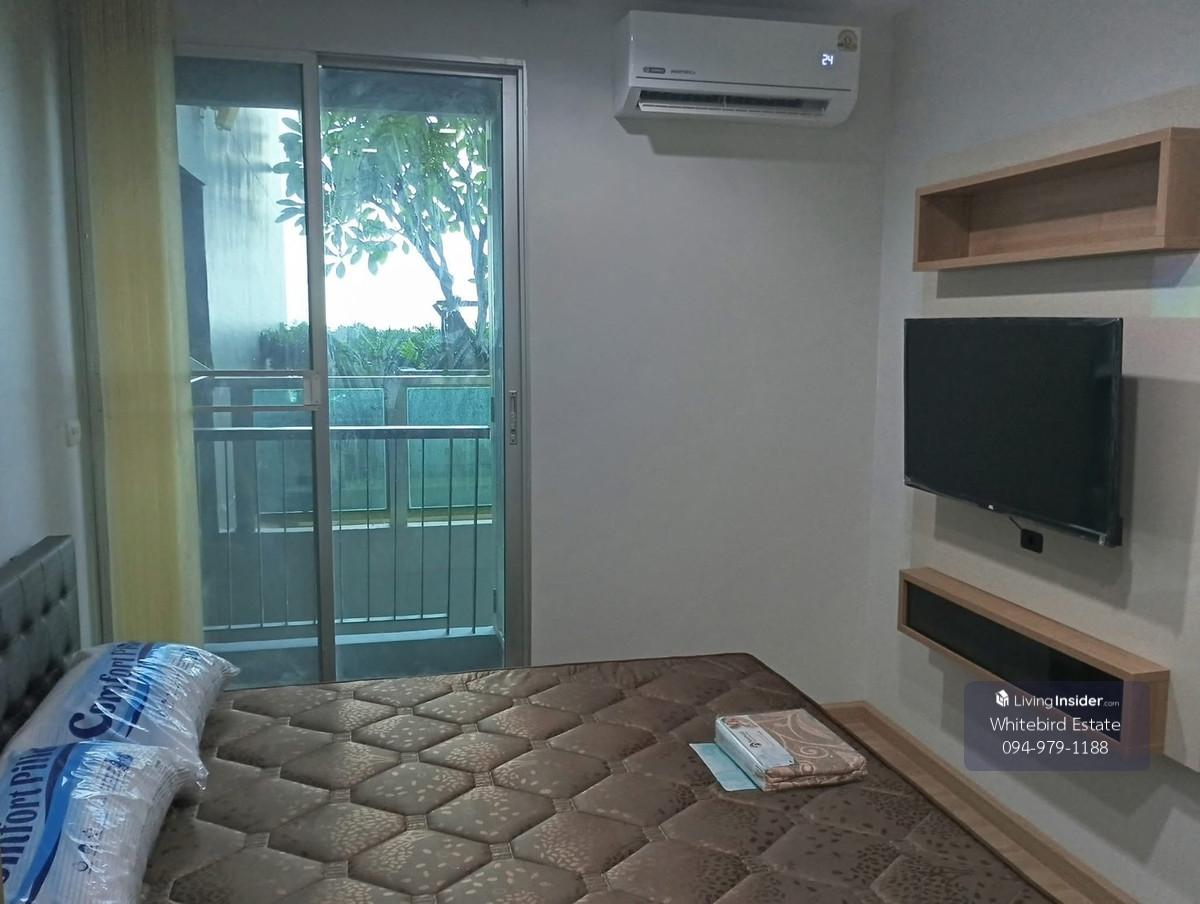 ✨  For Rent :  Rhythm Phahon - Ari  Condo Loading...