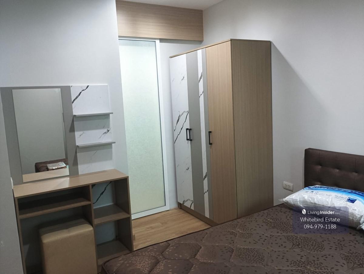 ✨  For Rent :  Rhythm Phahon - Ari  Condo Loading...